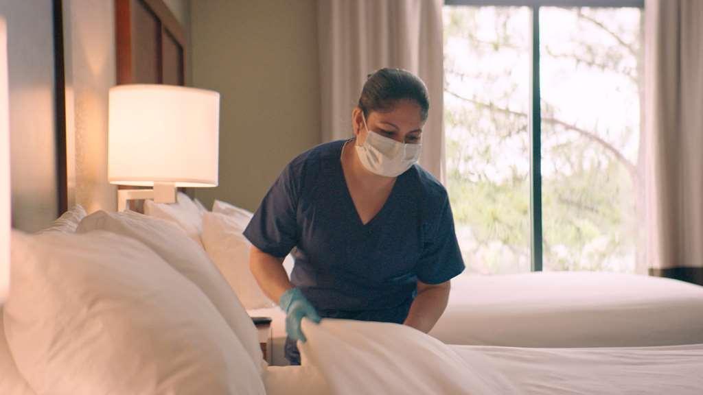 Quality Inn Christiansburg - Blacksburg Fasiliteter bilde