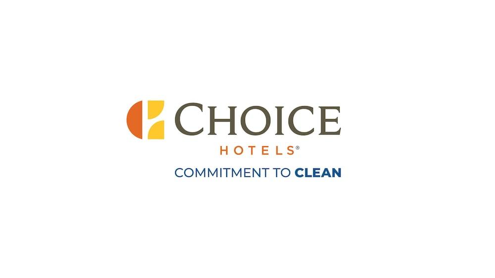 Quality Inn Christiansburg - Blacksburg Eksteriør bilde